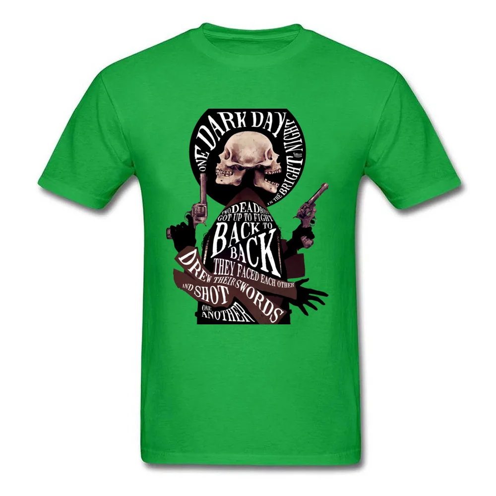 Two Dead Boys_green