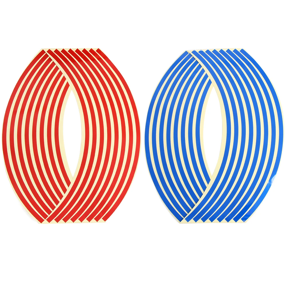 Car Styling Strips Wheel Stickers for Hyundai Solaris i20 ix25 i30 ix35 i40 SantaFe HB20 HB20S Tucson
Car Styling Strips Wheel Stickers for Hyundai Solaris i20 ix25 i30 ix35 i40 SantaFe HB20 HB20S Tucson