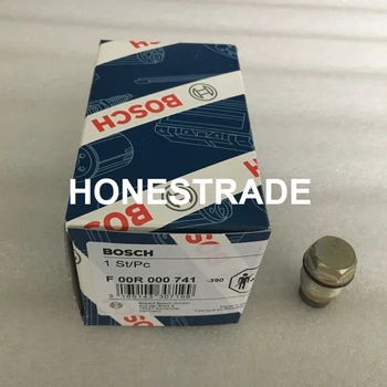 TAZONDLI original pressure limiting pressure relief valve F00R000741 for 0445214042 0445214065 0445214079
TAZONDLI original pressure limiting pressure relief valve F00R000741 for 0445214042 0445214065 0445214079
