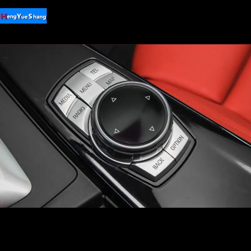Car styling For BMW F25 F26 car Refit accessory Multimedia framework Decorative strip 3D Stickers for BMW X3 X4 2011-2018
Car styling For BMW F25 F26 car Refit accessory Multimedia framework Decorative strip 3D Stickers for BMW X3 X4 2011-2018