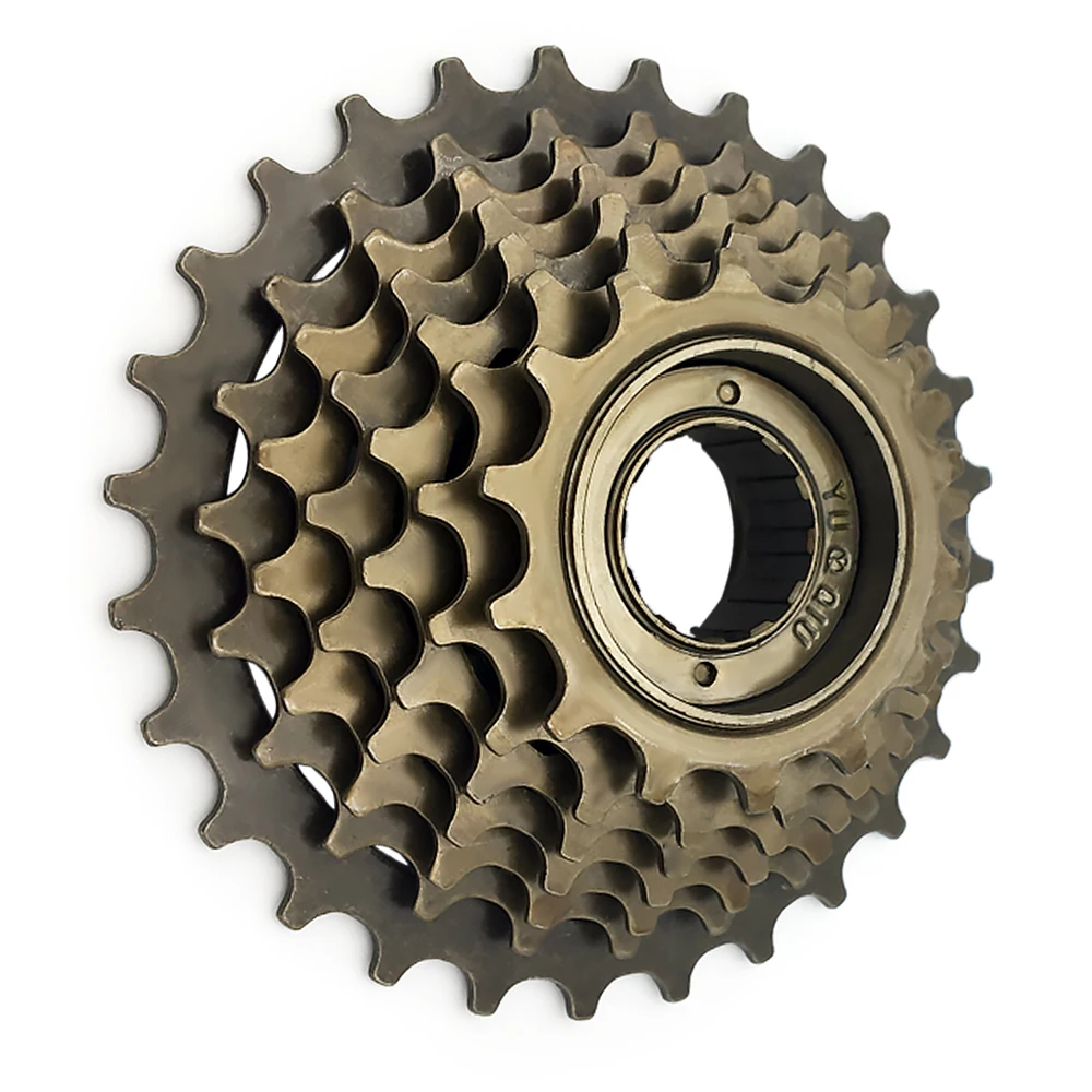 1pc Mountain Bike Flywheel Support Disc Brake Cassette Hubs Protection Cover FJ