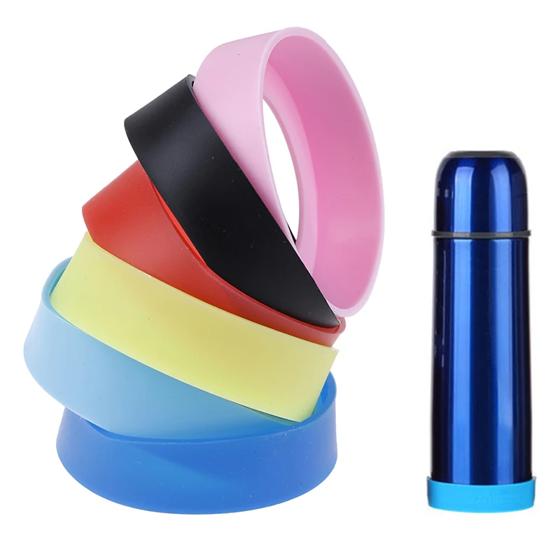 70mm water cup silicone sleeve vacuum cup special sheath cup bottom ring wear-resistant shatter-resistant bottom cover coaster
70mm water cup silicone sleeve vacuum cup special sheath cup bottom ring wear-resistant shatter-resistant bottom cover coaster