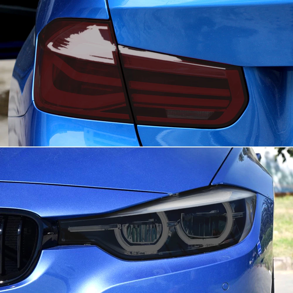 Car Tint Headlight Taillight Fog Light PVC Film for Nissan Qashqai J10 Juke Tiida Note X-trail T32 Renault Megane 2 Duster Clio
Car Tint Headlight Taillight Fog Light PVC Film for Nissan Qashqai J10 Juke Tiida Note X-trail T32 Renault Megane 2 Duster Clio