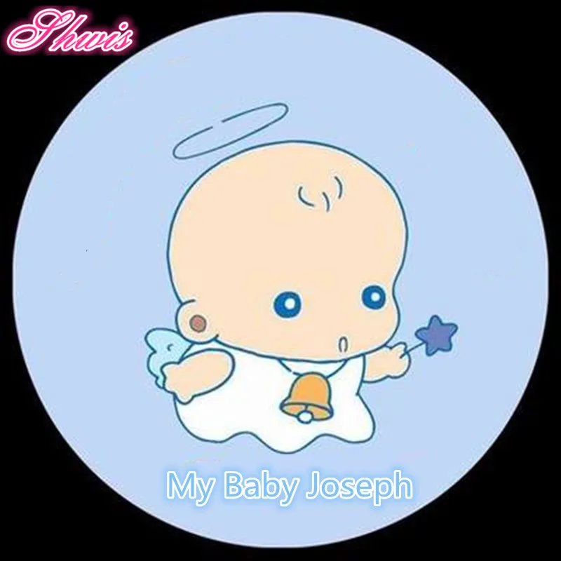 100pcs Customize Personalised Birthday Baby Shower Sticker Envelope Seals Kids gift stickers bakery packaging label stickers
100pcs Customize Personalised Birthday Baby Shower Sticker Envelope Seals Kids gift stickers bakery packaging label stickers