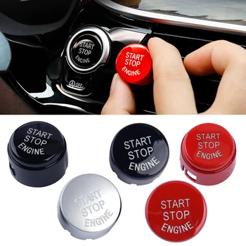 beler Start Stop Engine Button Push Switch Cover Trim Lid Sticker Fit for BMW 5 6 7 F01 F10 F11 F20 F21 F30 F31 61319153832
beler Start Stop Engine Button Push Switch Cover Trim Lid Sticker Fit for BMW 5 6 7 F01 F10 F11 F20 F21 F30 F31 61319153832