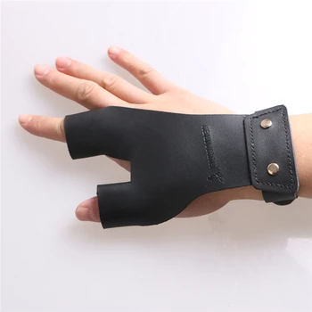 Free Shipping Hand guard archery safety protector bow and arrow hand protective glove right hand type 1 piece
Free Shipping Hand guard archery safety protector bow and arrow hand protective glove right hand type 1 piece