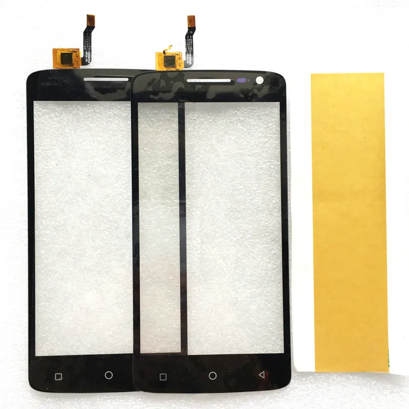 Touchscreen Sensor For DEXP IXION ML150 Touch Screen Digitizer Front Glass Lens Panel
Touchscreen Sensor For DEXP IXION ML150 Touch Screen Digitizer Front Glass Lens Panel