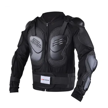 Motorcycles Armor Jackets Body Armour Chest Spine Protection Mountain Cycling Skating Motocross Biker Racing Clothing
Motorcycles Armor Jackets Body Armour Chest Spine Protection Mountain Cycling Skating Motocross Biker Racing Clothing