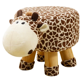 Solid wood home stool cute animal stool children change shoes stool cartoon sofa creative fun stool
Solid wood home stool cute animal stool children change shoes stool cartoon sofa creative fun stool