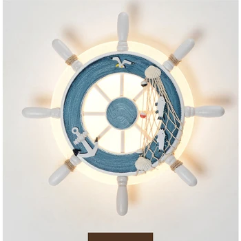modern spiral wall lamp led 6w lights sconces indoor mounting rudder helm lamp for staircase bedroom children's room free ship
modern spiral wall lamp led 6w lights sconces indoor mounting rudder helm lamp for staircase bedroom children's room free ship