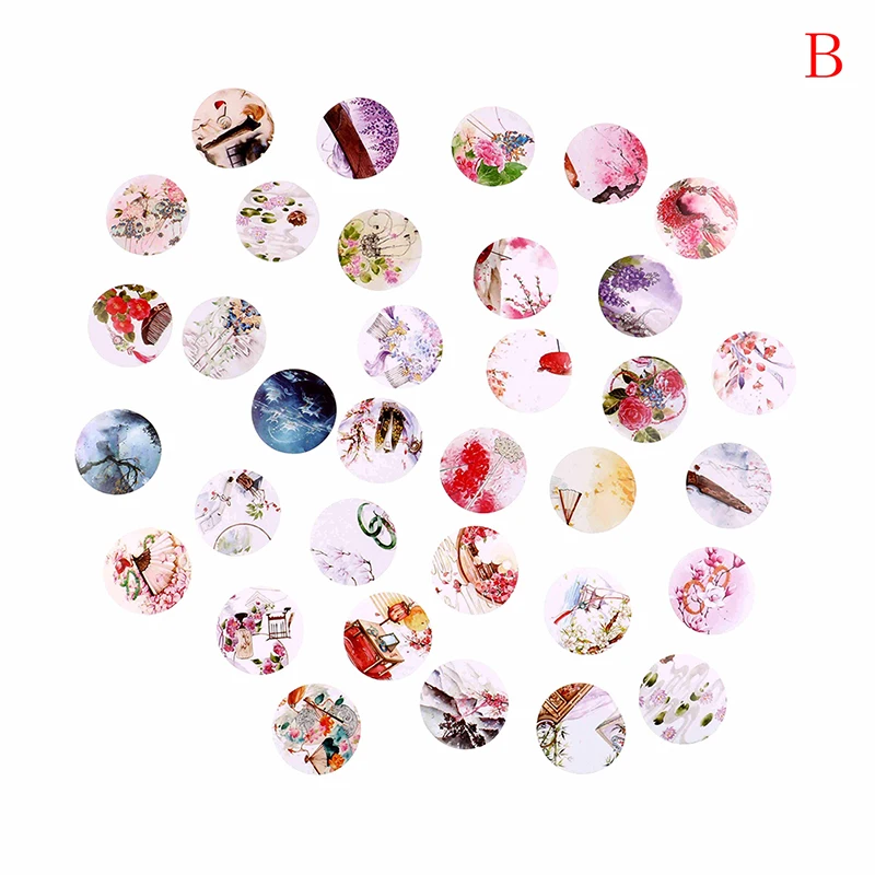 40pcs/lot Cute Label Stickers Marble Archaic Objects Paper Sticker Diary Decor for Album Scrapbooking Decoration
40pcs/lot Cute Label Stickers Marble Archaic Objects Paper Sticker Diary Decor for Album Scrapbooking Decoration