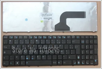 French for Asus K52J N50 N50V G51Jx G51V G51VX G51J K52DE K52JB K52JC K52JE K72F K52N A72 A72D A72F A72J N51 FR laptop keyboard
French for Asus K52J N50 N50V G51Jx G51V G51VX G51J K52DE K52JB K52JC K52JE K72F K52N A72 A72D A72F A72J N51 FR laptop keyboard