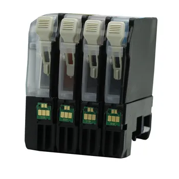 LC233 LC 233 Ink Cartridge Compatible For Brother Printer Cartridges MFC-J4620DW MFC-J5720DW MFC-J5320DW Printer Inkjet Full Ink
LC233 LC 233 Ink Cartridge Compatible For Brother Printer Cartridges MFC-J4620DW MFC-J5720DW MFC-J5320DW Printer Inkjet Full Ink