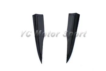 Car Accessories Carbon Fiber RZ RBS II Style Rear Bumper Spats Fit For 2012-2013 MB W204 C63 AMG Rear Bumper Spats
Car Accessories Carbon Fiber RZ RBS II Style Rear Bumper Spats Fit For 2012-2013 MB W204 C63 AMG Rear Bumper Spats