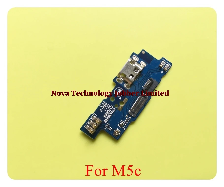 Wyieno M5C Charging Port Board For Meizu M5C M710H Micro USB Charger Connector Flex Cable Replacement With Microphone Tracking
Wyieno M5C Charging Port Board For Meizu M5C M710H Micro USB Charger Connector Flex Cable Replacement With Microphone Tracking