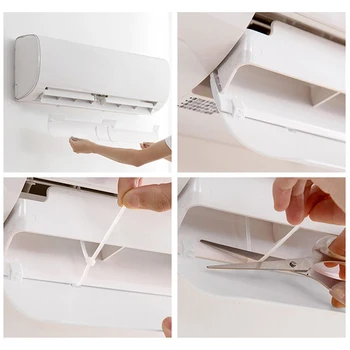 Air Conditioner Windshield Cold Wind Deflector Retractable Baffle for Home Office Hotel JA55
Air Conditioner Windshield Cold Wind Deflector Retractable Baffle for Home Office Hotel JA55