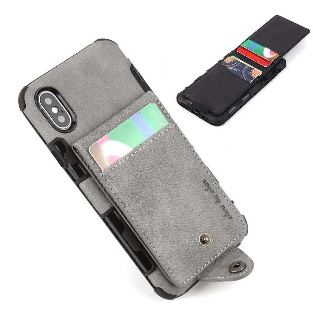 Denim Phone Cover for iPhone XS Max XR X Case With Card Pocket Case for iPhone 6 6S 7 8 Plus Soft Cover Button Purse Phone bag
Denim Phone Cover for iPhone XS Max XR X Case With Card Pocket Case for iPhone 6 6S 7 8 Plus Soft Cover Button Purse Phone bag