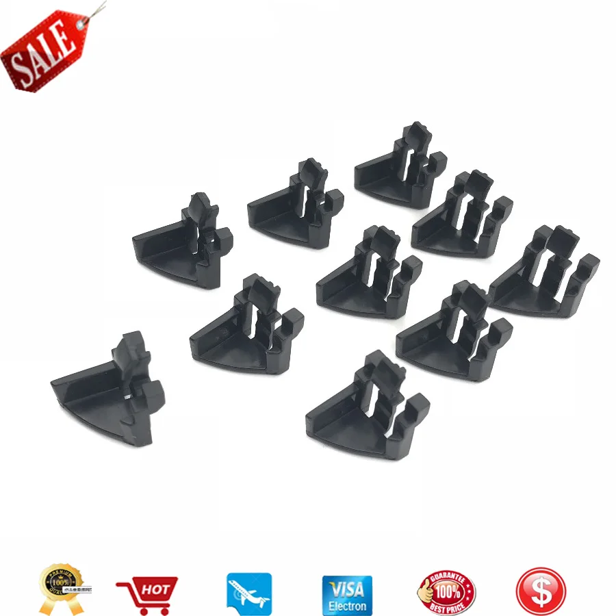 10PC X CE538-40031 Scanner Cover Holder Solar Lock Document Feeder ADF for HP CM1415 CM1415FN M1536 P1566 P1606 CP1525 CP1525N
10PC X CE538-40031 Scanner Cover Holder Solar Lock Document Feeder ADF for HP CM1415 CM1415FN M1536 P1566 P1606 CP1525 CP1525N