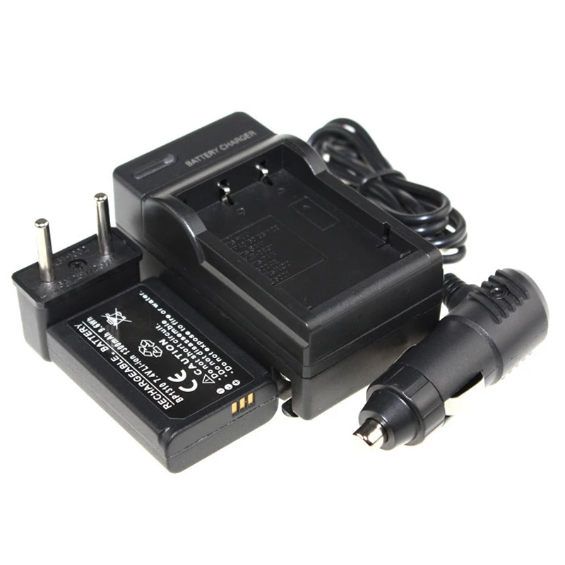 Фото Цифровой мальчик 1x BP 1310 BP1310 bp-1310 Батареи для камеры Samsung NX5 NX10 nx100 nx11 NX20 высокое