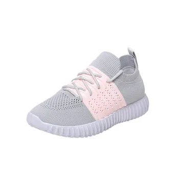 Hot Sale Tenis Feminino 2019 Brand Light Soft Sport Shoes Women Tennis Shoes Female Stability Walking Sneakers Trainers Cheap
Hot Sale Tenis Feminino 2019 Brand Light Soft Sport Shoes Women Tennis Shoes Female Stability Walking Sneakers Trainers Cheap