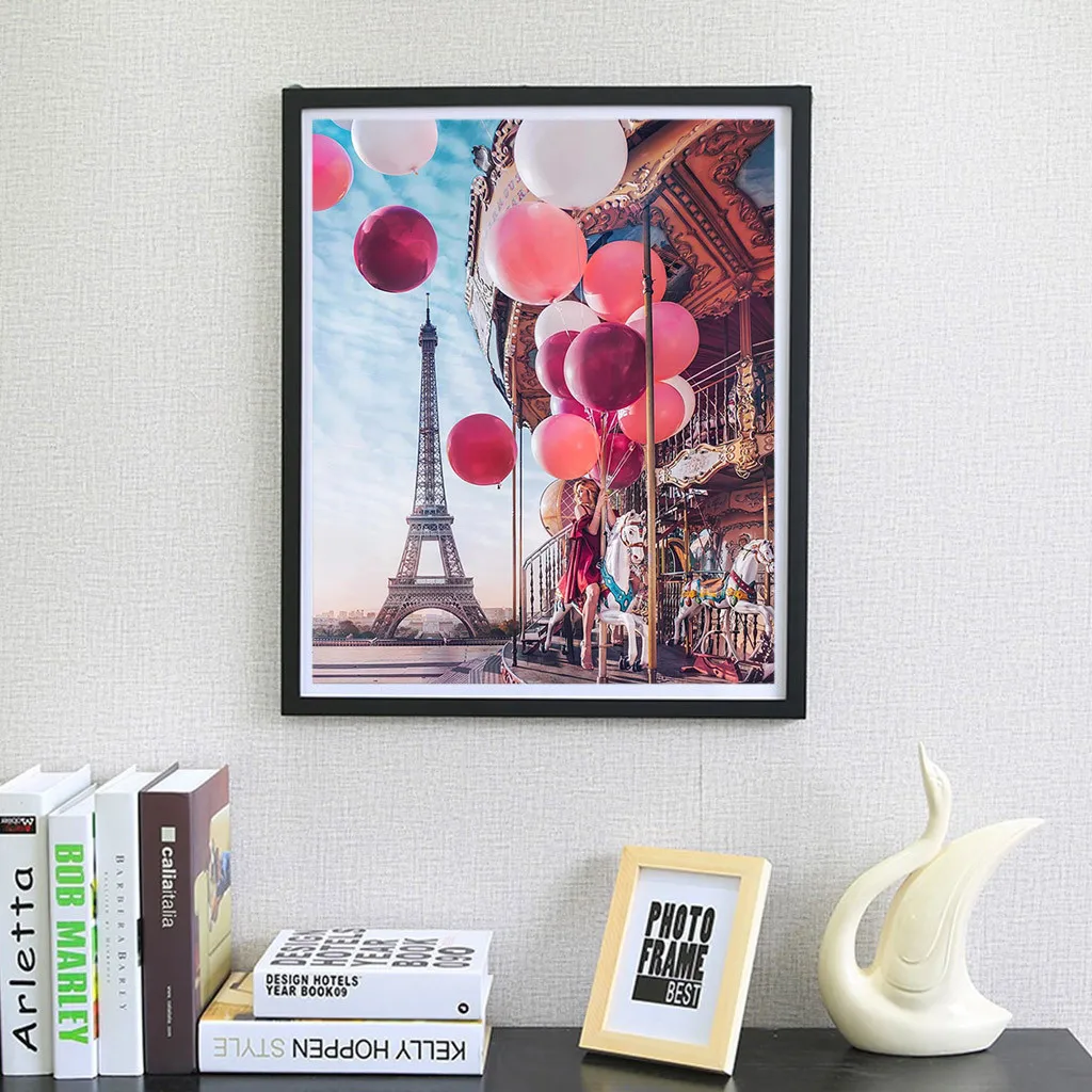 Diamond Rhinestone Pasted Embroidery Mosaic Painting Cross Crafts Stitch Kit Home Decor wall stickers Mosaic diamond painting
Diamond Rhinestone Pasted Embroidery Mosaic Painting Cross Crafts Stitch Kit Home Decor wall stickers Mosaic diamond painting