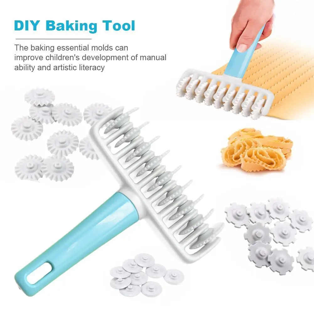 37Pcs/Set Rolling Pins Fondant Band Pastry Dough Cutters Embosser Set Impression Rolling Pin DIY Bake Tools
37Pcs/Set Rolling Pins Fondant Band Pastry Dough Cutters Embosser Set Impression Rolling Pin DIY Bake Tools