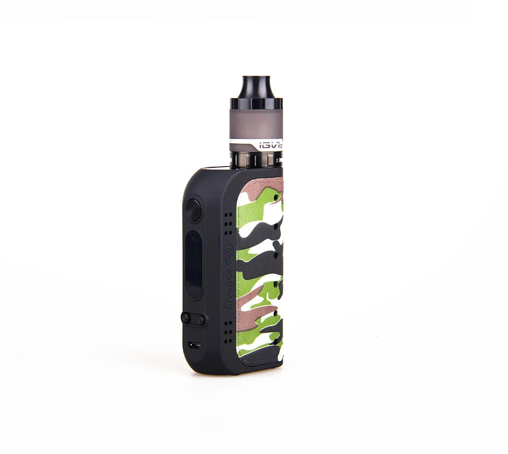 Vape Kit (5)