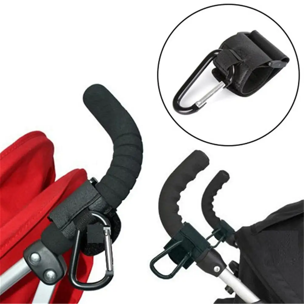1pc Baby Stroller Accessories Multi Purpose Baby Stroller Hook Shopping Pram Hook Props Hanger Metal Convenient Hook
1pc Baby Stroller Accessories Multi Purpose Baby Stroller Hook Shopping Pram Hook Props Hanger Metal Convenient Hook