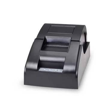 New Arrival 58IIIA USB Port 58mm Thermal Receipt POS printer Mini Portable Printer
New Arrival 58IIIA USB Port 58mm Thermal Receipt POS printer Mini Portable Printer