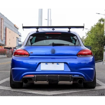 High Quality Carbon Fiber Rear roof Lip Wing spoiler For Volkswagen Scirocco 2010+
High Quality Carbon Fiber Rear roof Lip Wing spoiler For Volkswagen Scirocco 2010+