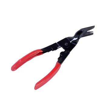 Car Clip Removal Plier Door Panel Trim Fastener Tool For Toyota Camry Honda Civic Golf 4 Mazda 3 Passat B6 Renault Chevrolet VW 
Car Clip Removal Plier Door Panel Trim Fastener Tool For Toyota Camry Honda Civic Golf 4 Mazda 3 Passat B6 Renault Chevrolet VW