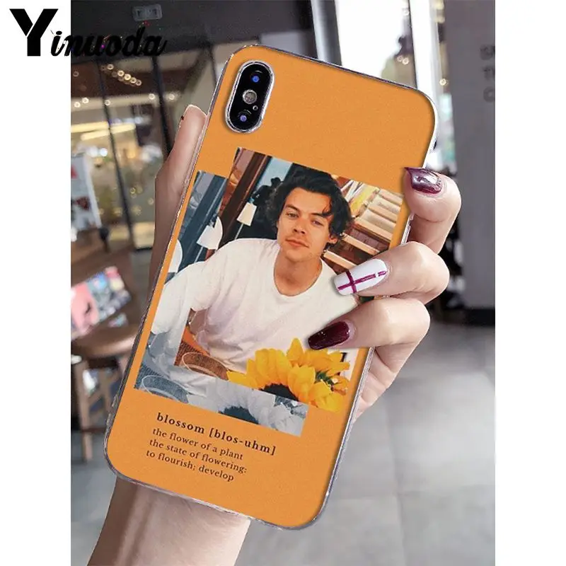 Harry Styles Behandeln Menschen