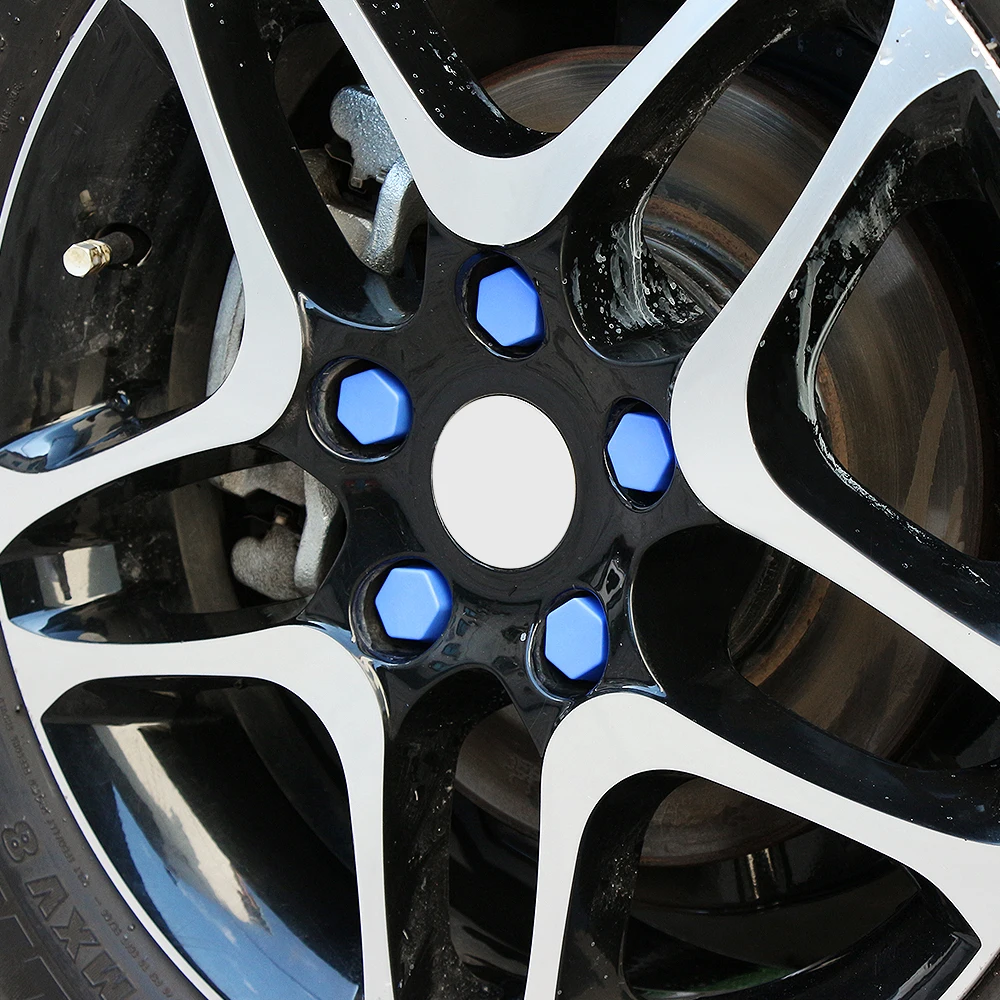 Automotive silicone wheel screw protective cap For Mercedes-Benz A200 A180 A260 B180 B200 A200 A250 CLA GLA AMG
Automotive silicone wheel screw protective cap For Mercedes-Benz A200 A180 A260 B180 B200 A200 A250 CLA GLA AMG