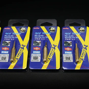 New Hot Selling 900M-T-K pure copper soldering iron for phone repair fast and eazy
New Hot Selling 900M-T-K pure copper soldering iron for phone repair fast and eazy