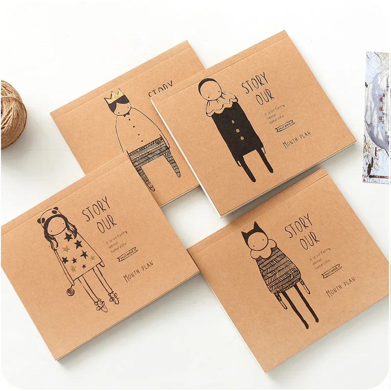 2019 Our Story month weekly planner notepad, check list daily organizer , handbook schedule agenda diary journal notebook
2019 Our Story month weekly planner notepad, check list daily organizer , handbook schedule agenda diary journal notebook