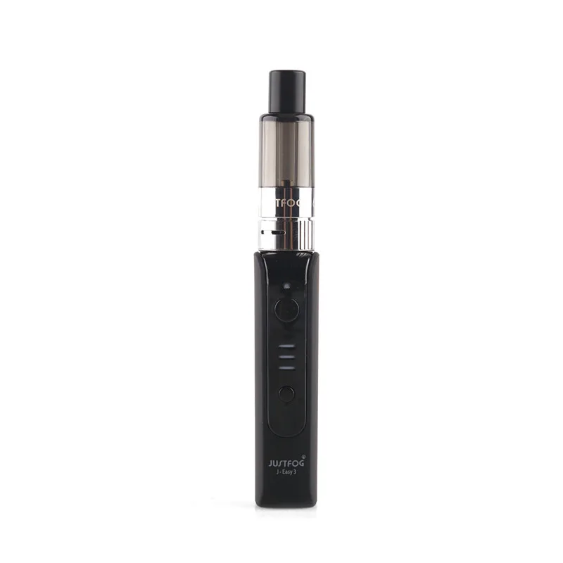 Vape Kit JUSTFOG P16A Kit Electronic Cigarette Kit with 900mAh Battery 1.9ml Tank 1.6ohm Coil Head Starter VS JUSTFOG Q16 KIT