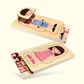 Wooden Human Body Puzzle Children Educational ToysBoys Girls Body Structure Wooden Children Puzzles Kids Education Toys
Wooden Human Body Puzzle Children Educational ToysBoys Girls Body Structure Wooden Children Puzzles Kids Education Toys