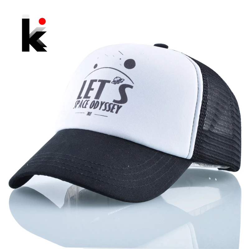 Fashion Baseball Caps Letter Printing Snapback Hip Hop Hat Men Women Trucker Caps Outdoor Streetwear Bones Summer Mesh Hats
Fashion Baseball Caps Letter Printing Snapback Hip Hop Hat Men Women Trucker Caps Outdoor Streetwear Bones Summer Mesh Hats