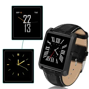 DM08P LUS 1.54 Inch Multifunction Fitness Tracker Smart Bracelet Heart Rate Monitor Sleep Tracking Wristband r25
DM08P LUS 1.54 Inch Multifunction Fitness Tracker Smart Bracelet Heart Rate Monitor Sleep Tracking Wristband r25