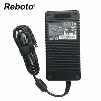 Reboto For HP 8570W 8560W 8750W 8760W 8770W Laptop AC Adapter 19.5V 11.8A 230W HSTNN-LA12 PA-1231-66HH 608432-001 609946-001
Reboto For HP 8570W 8560W 8750W 8760W 8770W Laptop AC Adapter 19.5V 11.8A 230W HSTNN-LA12 PA-1231-66HH 608432-001 609946-001