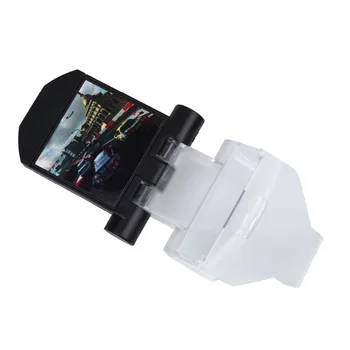 High Quality Mobile Phone Smart Clip Clamp Holder Gamepad Plastic Stand For PS4 Game Controller Only For Android
High Quality Mobile Phone Smart Clip Clamp Holder Gamepad Plastic Stand For PS4 Game Controller Only For Android