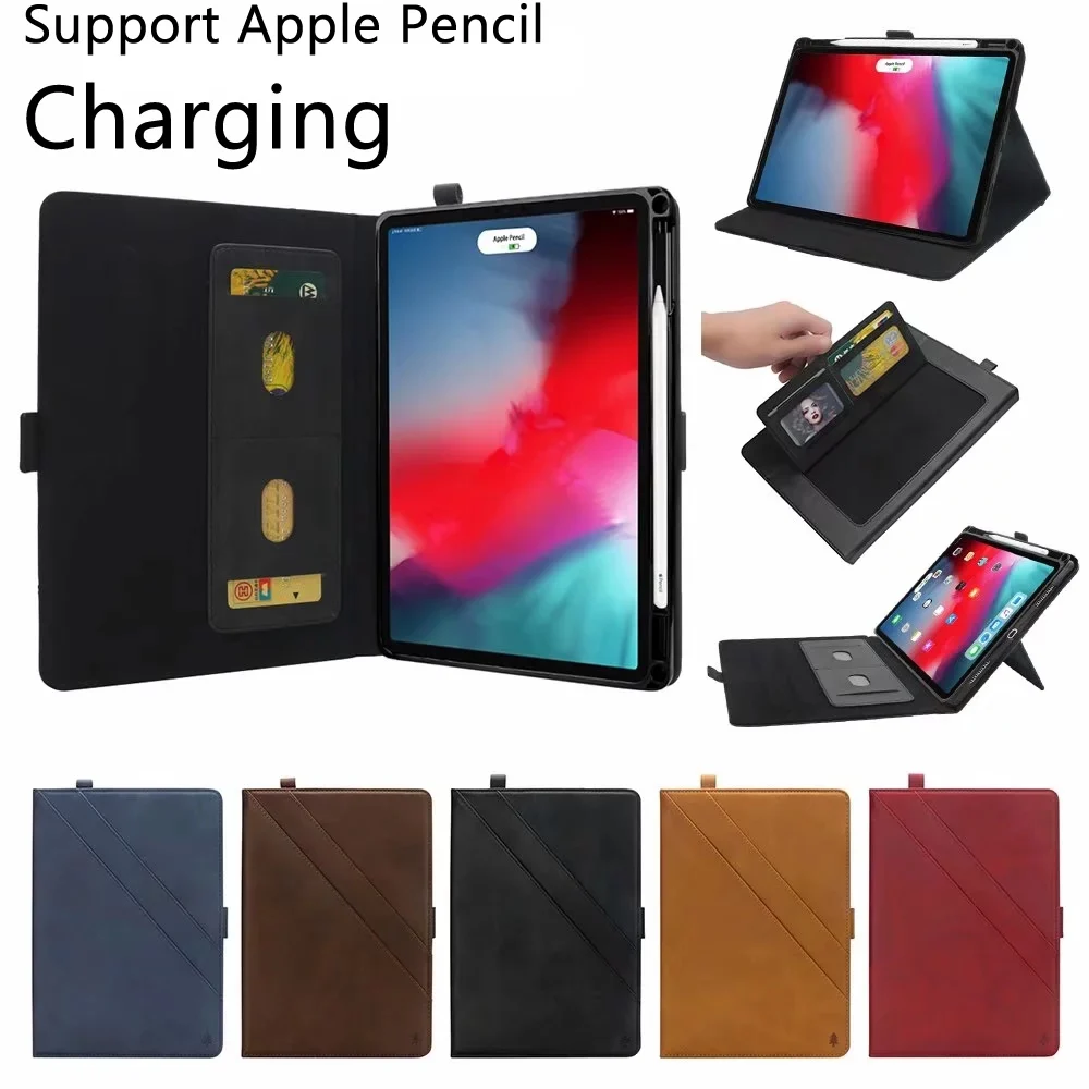 case for iPad Pro 11" 2018 with pencil holder,Business Protective Cover Smart Folio Stand Cover for Newest iPad Pro 11 inch
case for iPad Pro 11" 2018 with pencil holder,Business Protective Cover Smart Folio Stand Cover for Newest iPad Pro 11 inch