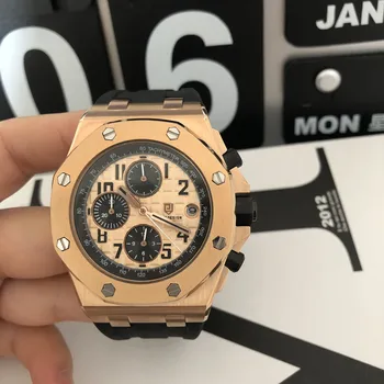 DIDUN Watches Men Luxury Brand watches Mens steel Quartz Watches Men Dress Business Watch Luminous Wristwatch 30m Waterresistant
DIDUN Watches Men Luxury Brand watches Mens steel Quartz Watches Men Dress Business Watch Luminous Wristwatch 30m Waterresistant