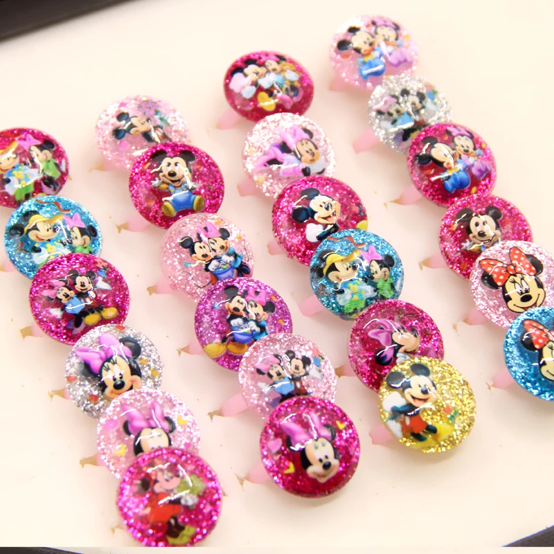 2017 Free Shipping 10pcs Cute Mix Resin Cartoon Girls Minnie Children Rings Wholesale Jewelry Lots gift
2017 Free Shipping 10pcs Cute Mix Resin Cartoon Girls Minnie Children Rings Wholesale Jewelry Lots gift