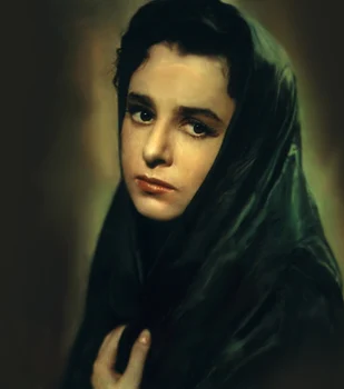 Artist Perfect oil painting hand painted 20x24in on Canvas : Swedish film star lngrid Bergman . #free shipping
Artist Perfect oil painting hand painted 20x24in on Canvas : Swedish film star lngrid Bergman . #free shipping
