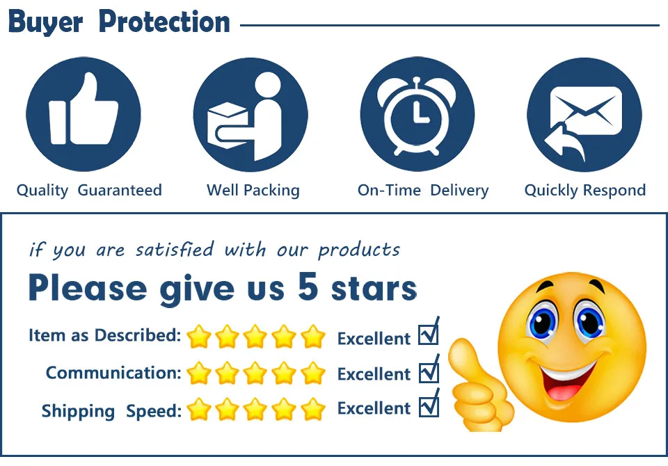 5 star praise template-960