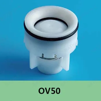 Oversize 50mm Water Check Valve OV50 Non Return Showerhead Plastic Check Valve One Way Water Plumbing Plastic Valve
Oversize 50mm Water Check Valve OV50 Non Return Showerhead Plastic Check Valve One Way Water Plumbing Plastic Valve