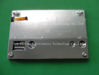 LQ070Y5LW02 LQ0DAS3131 Original 7.0" inch LCD Screen Display Panel for Car GPS Navigation System 
LQ070Y5LW02 LQ0DAS3131 Original 7.0" inch LCD Screen Display Panel for Car GPS Navigation System