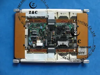 MD480T640PG3 M480T640HB02D Original A+ Grade 11.3 inch 640*480 LCD Display for Industrial Equipment for Pan asonic
MD480T640PG3 M480T640HB02D Original A+ Grade 11.3 inch 640*480 LCD Display for Industrial Equipment for Pan asonic