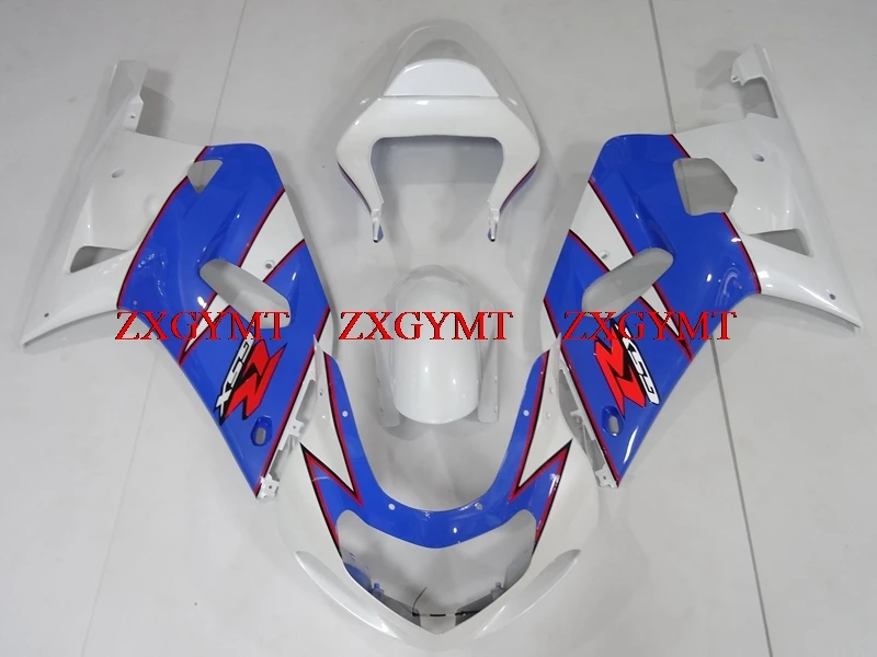 Bodywork for GSXR 600 750 1000 2000 - 2003 K1-2 Fairings GSX R600 R750 R1000 2001 White Blue 2000
Bodywork for GSXR 600 750 1000 2000 - 2003 K1-2 Fairings GSX R600 R750 R1000 2001 White Blue 2000